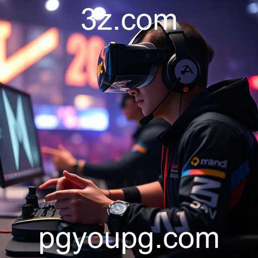 Avanços e Tendências no Mundo dos Jogos