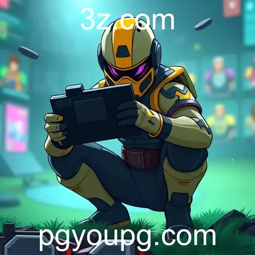 O Crescimento do Mercado de Jogos Online no Brasil