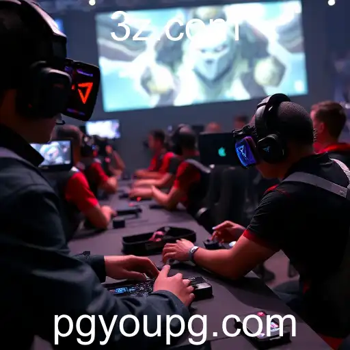 A Evolução dos Jogos Online: O Impacto e as Tendências Atuais