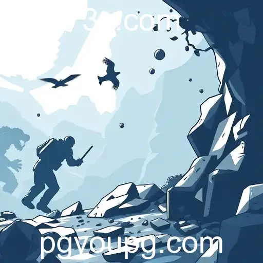 Exploração Virtual: O Crescimento dos Jogos em 2025