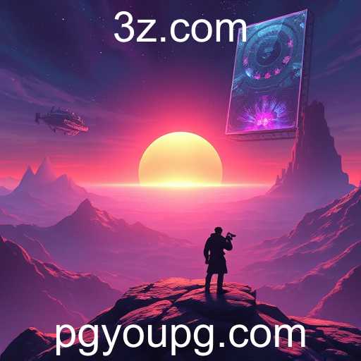 Você está Pronto para o Novo Mundo dos Jogos?