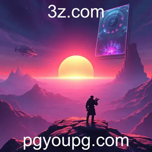 Você está Pronto para o Novo Mundo dos Jogos?