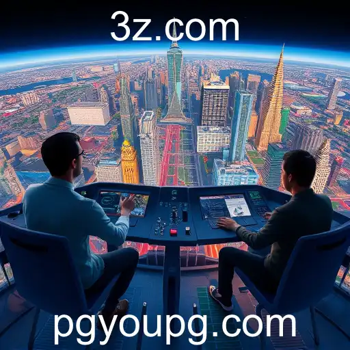 Futuro dos Jogos: Tendências e Impactos de 2025