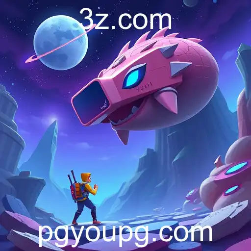 A Revolução dos Jogos em 2025: Um Olhar sobre o Futuro de 'youpg'