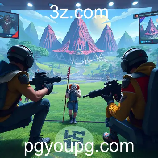 Inovação e Crescimento no Mundo dos Jogos On-line