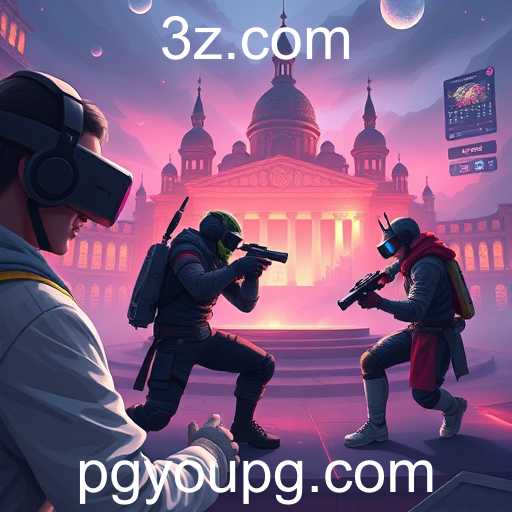 Os Avanços e Desafios do Mercado de Jogos em 2025