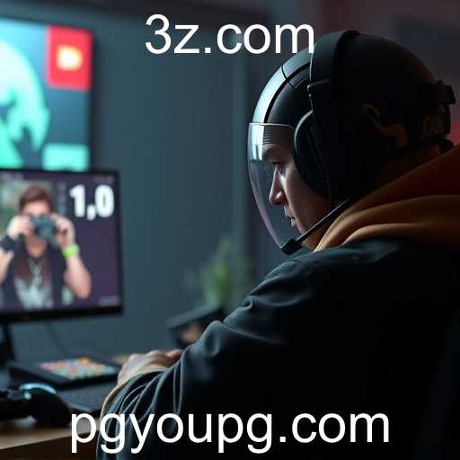 A Revolução dos Jogos em 2025