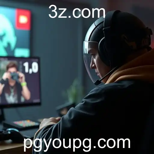 A Revolução dos Jogos em 2025