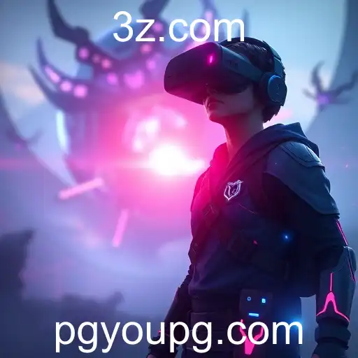 Tendências e Inovações no Mundo dos Jogos