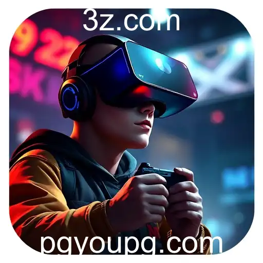 Revolução Tecnológica no Mundo dos Jogos: Análise de Tendências Recentes