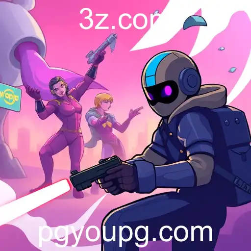 Ascensão de Youpg no Cenário de Jogos Digitais