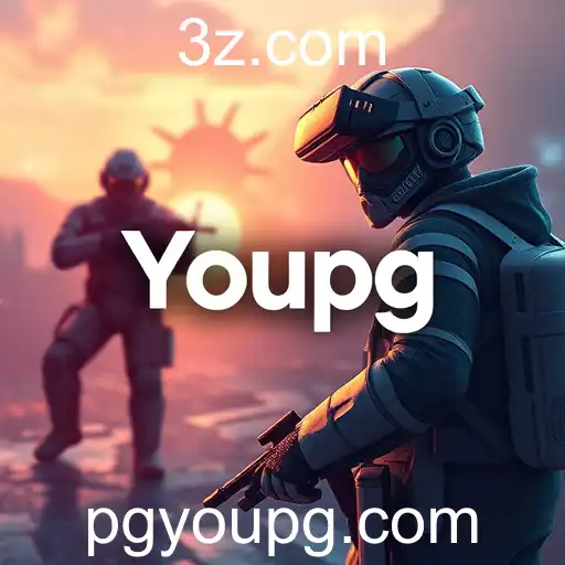 Revolução nos Jogos: O Impacto de 'youpg' no Mercado Brasileiro