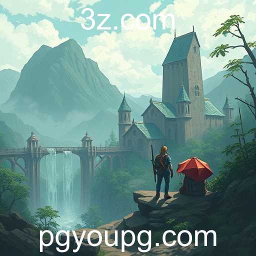 A Revolução dos Jogos Online no YouPG