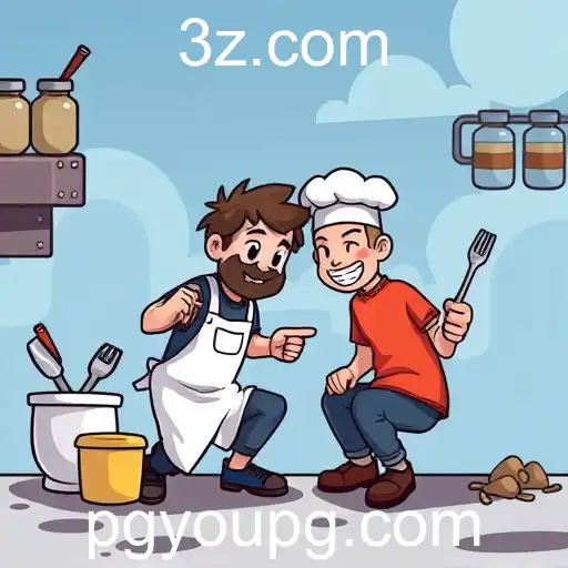 Revolução no Mundo dos Jogos: Novidades e Análises