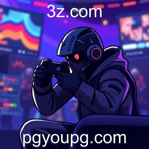 YouPg: A Revolução das Plataformas de Jogos em 2025