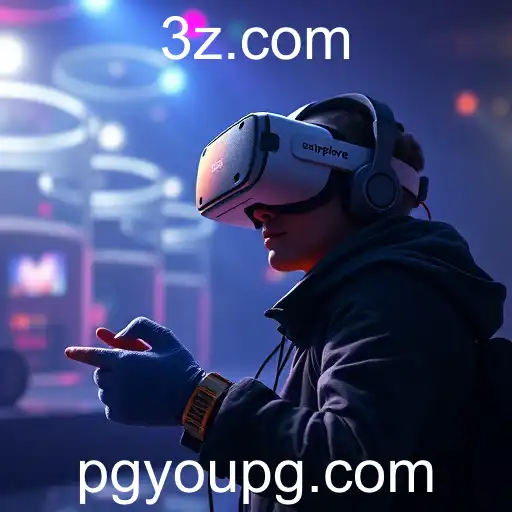 Exploração do Universo Virtual: A Ascensão do Youpg