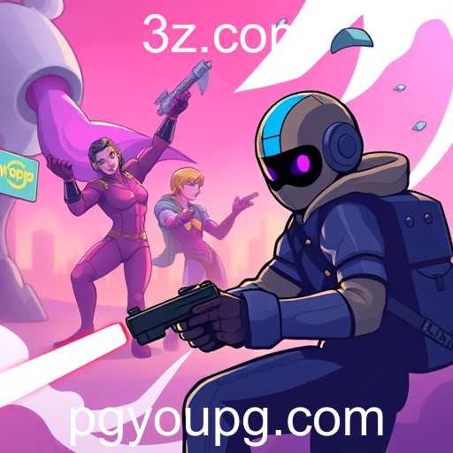 Ascensão de Youpg no Cenário de Jogos Digitais