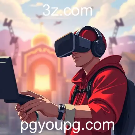 Tendências e Desafios no Mundo dos Jogos em Português