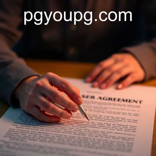 User Agreement: Understanding Its Importance and Implications