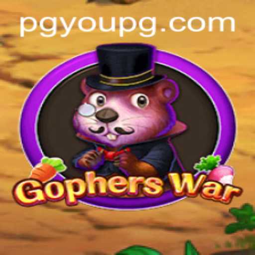 Exploring the Thrills of GophersWar: A Journey into a Unique Gaming Experience