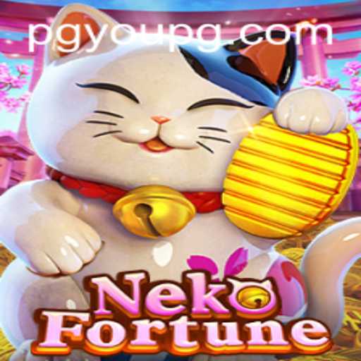 NekoFortune: A Whisker of Luck and Play