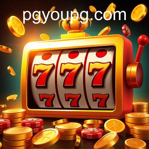 Exploring the World of Online Slots: Unveiling the Magic of YOUPG