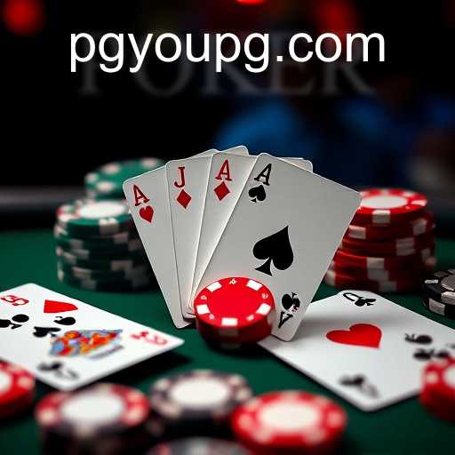 Mastering the Art of Poker Games: A Comprehensive Guide