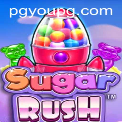 Discover the Thrills of SugarRush: A Sweet Adventure in Gaming