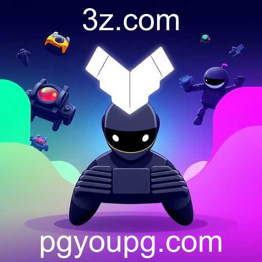 Youpg revoluciona o mercado de jogos online