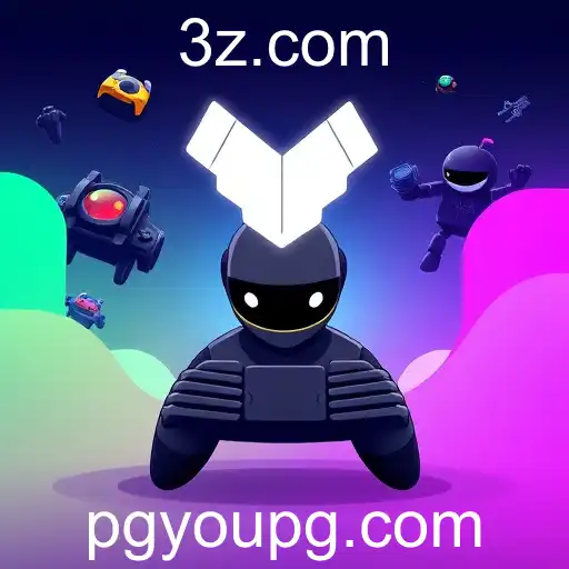 Youpg revoluciona o mercado de jogos online